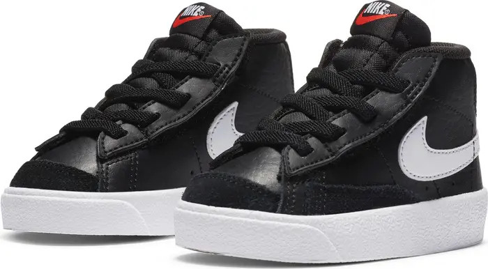 Kids' Blazer Mid '77 Sneaker | Nordstrom