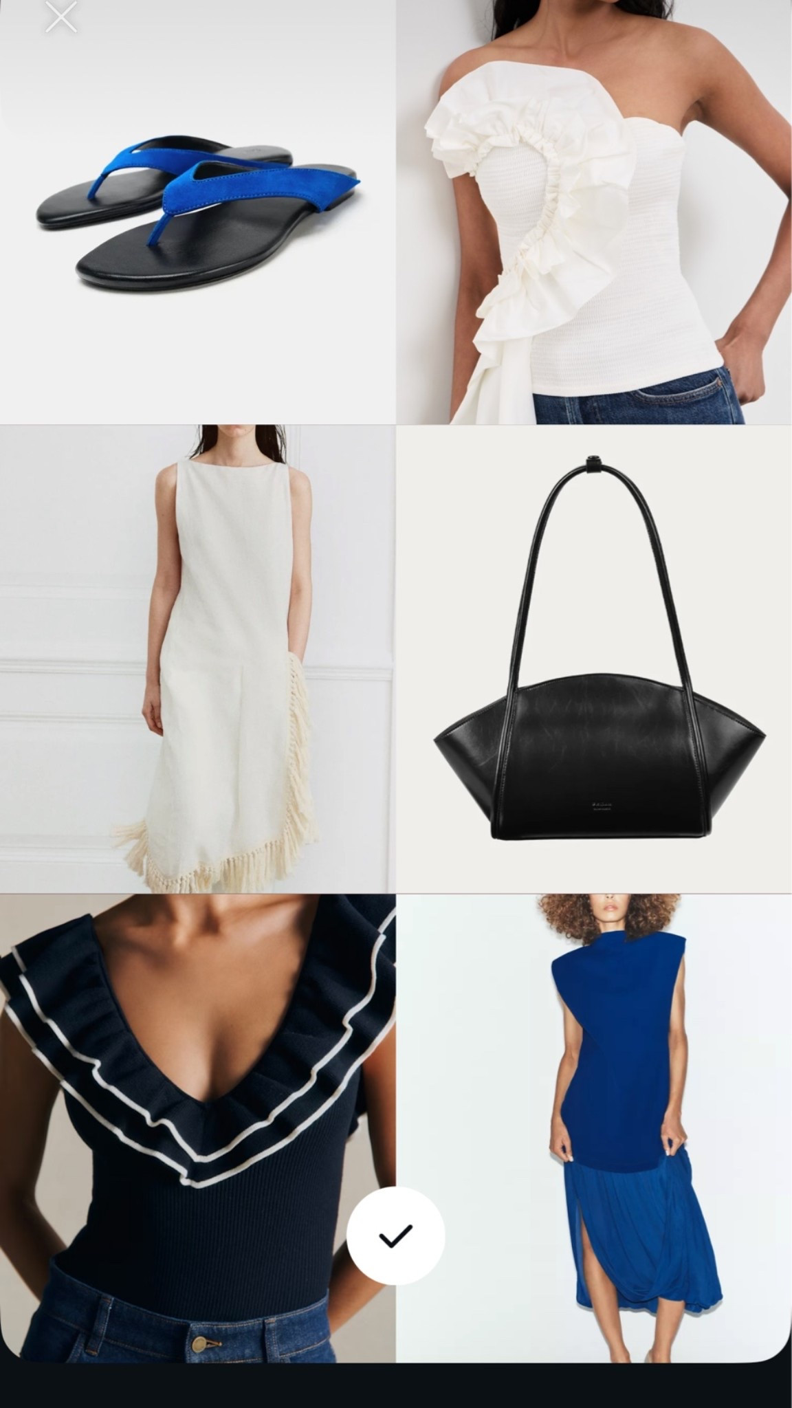 Some weekly favorites

#LTKplussize #LTKsummer #LTKworkwear