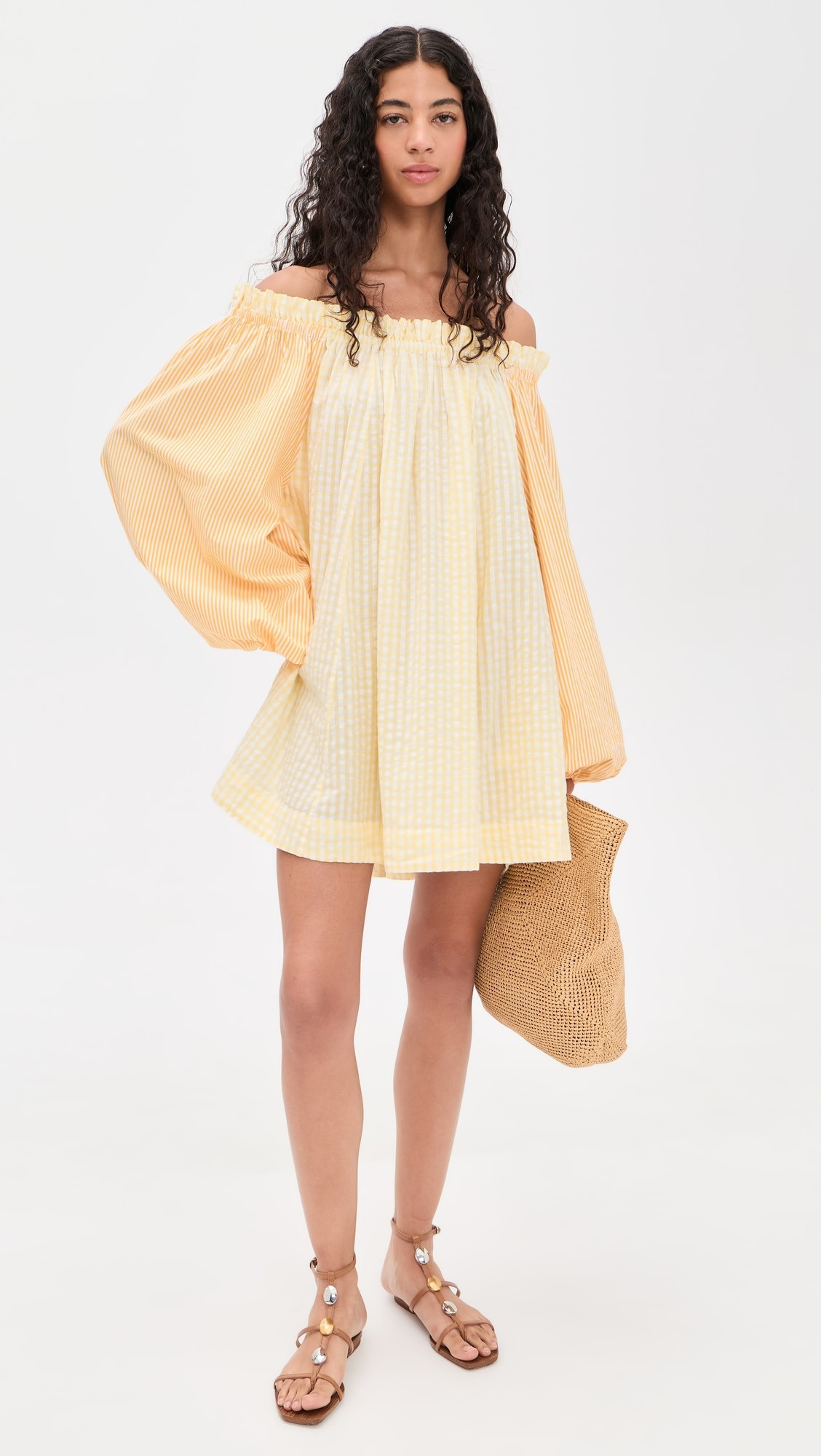 Coniglio Palm Beach Worth Mini Dress | Shopbop | Shopbop