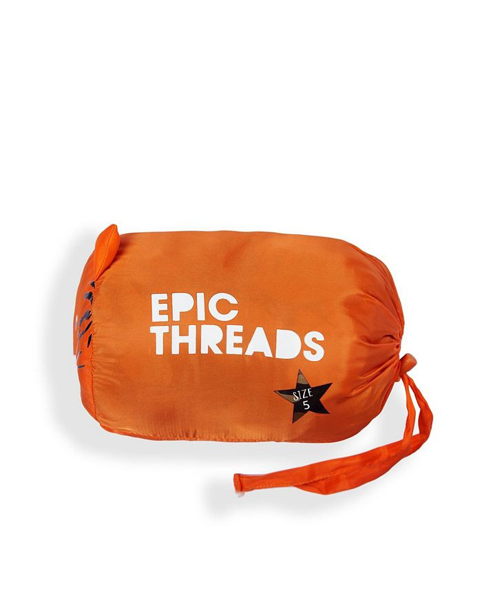 Epic Threads Toddler Boys Water Resistant Packable Pals Jacket Comes with Storage Bag & Reviews -... | Macys (US)