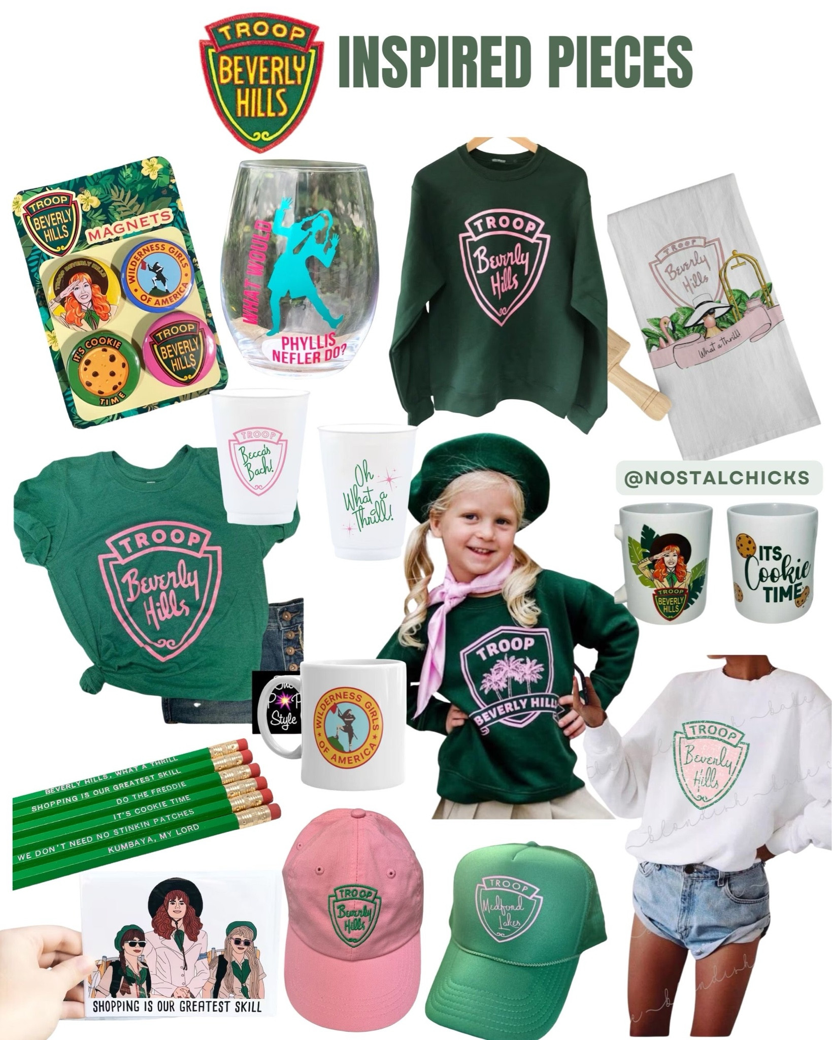 Troop Beverly Hills pieces
#troopbeverlyhills #nostalgia #80s #80smovies #nostalgia #nostalgic 