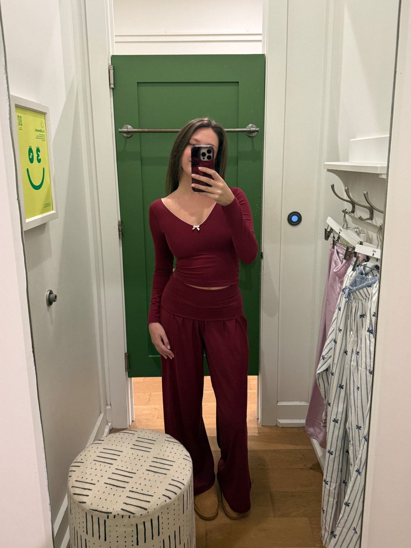 Aerie loungewear 

#LTKCyberWeek #LTKHoliday #LTKGiftGuide