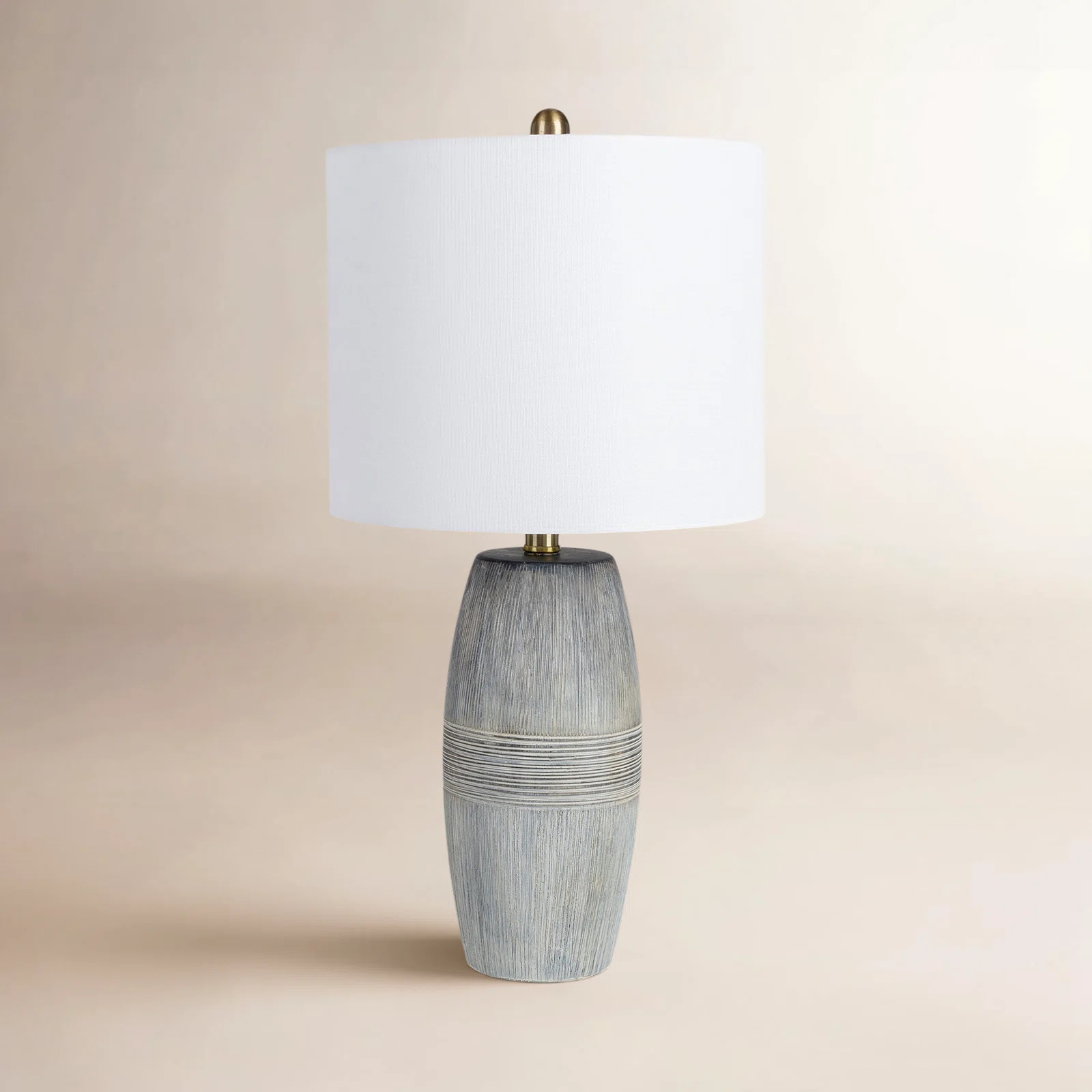 Corran Ceramic Table Lamp | Birch Lane