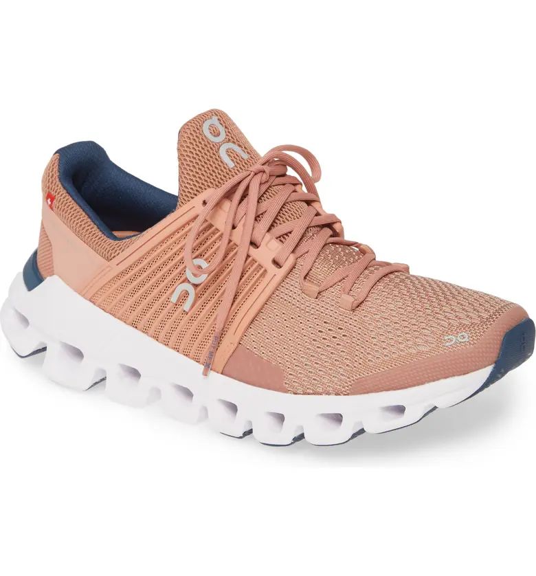 Rating 3.8out of5stars(4)4Cloudswift Running ShoeON | Nordstrom