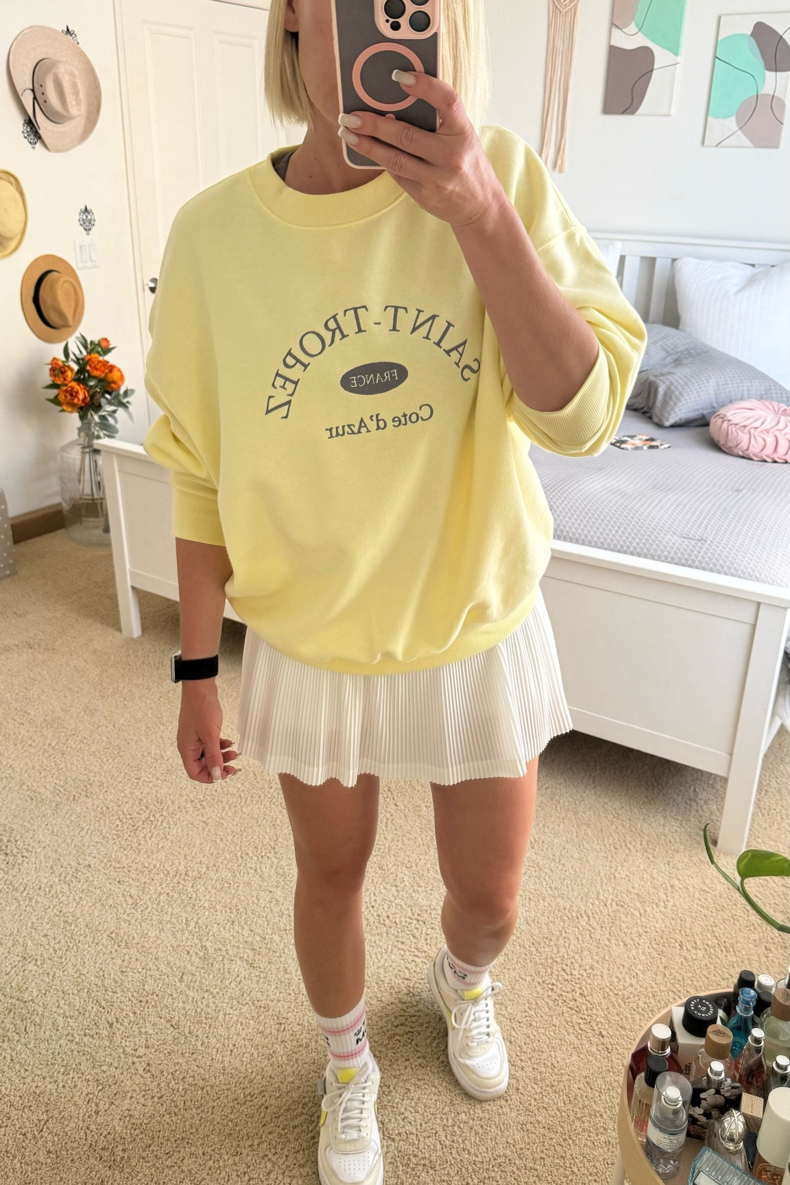 OOTD💛

#LTKU