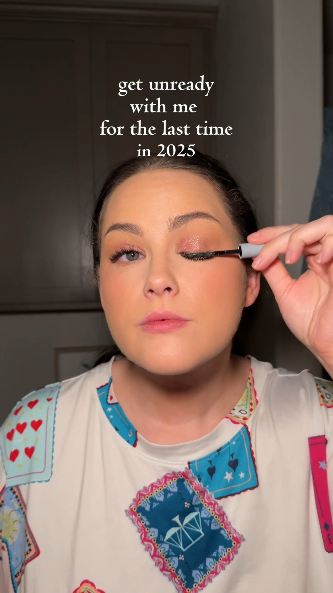 Last skincare routine of 2025! This is my full routine that I try to do at least three times a week. Some nights you just can’t be bothered so I skip a few steps 😂🙈

#LTKHoliday #LTKgrwm #LTKselfcare