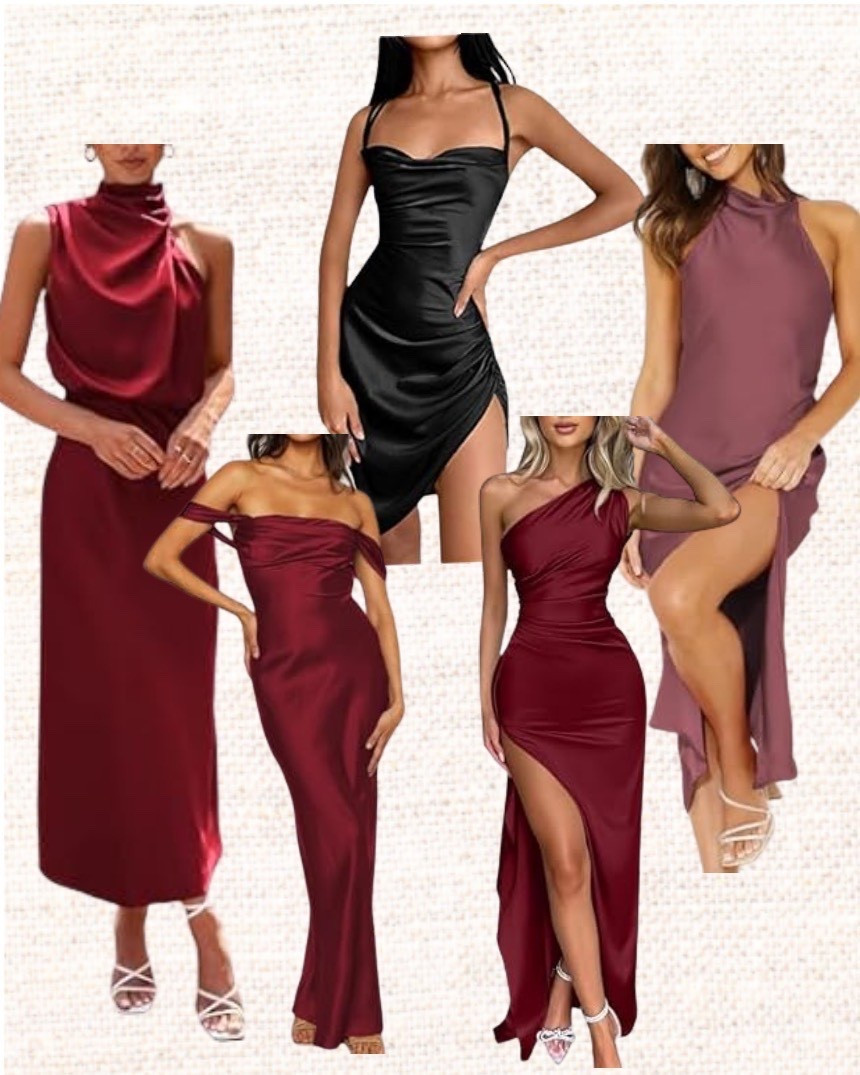 Wedding Guest Dress

#LTKSeasonal #LTKPetite #LTKParties