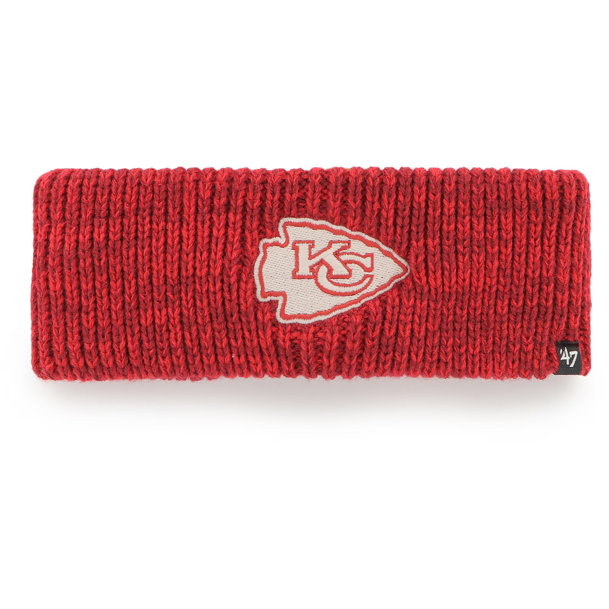 Women's Kansas City Chiefs '47 Team Meeko Headband | NFL Shop