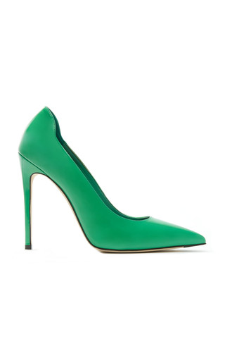 VB 90mm Patent Leather Pumps | Moda Operandi (Global)