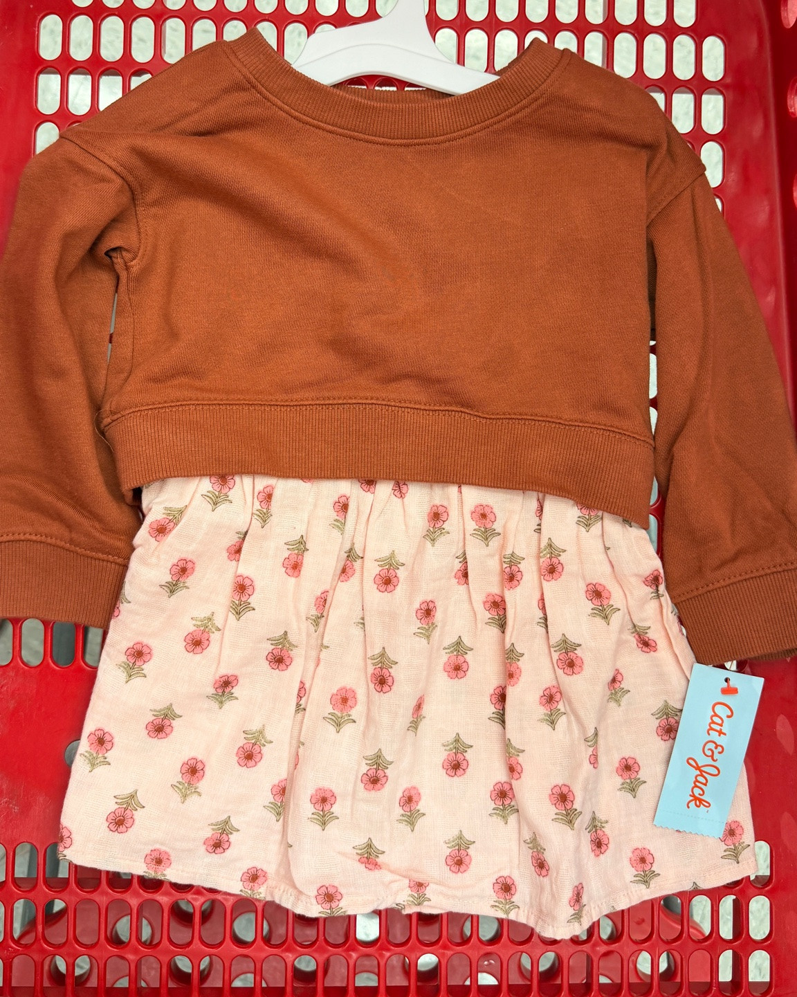 Toddler girl fall finds right now at @Target !! I’m sooo ready 🙌🏼 toddler clothes are spend $40 get $10 rn!

#LTKmomlife #LTKKids #LTKBaby