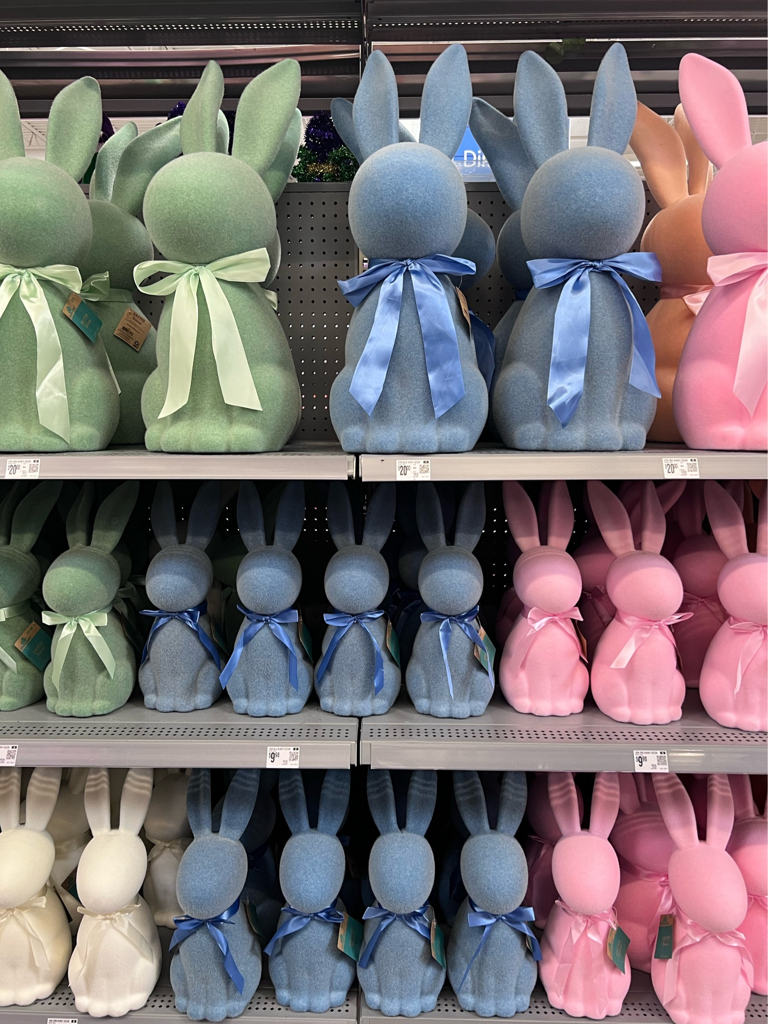 Walmart Easter 🐣 

#LTKFindsUnder50 #LTKHome #LTKSeasonal