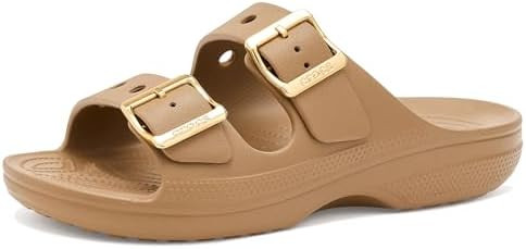 Crocs Classic Saturday Sandals | Amazon (US)