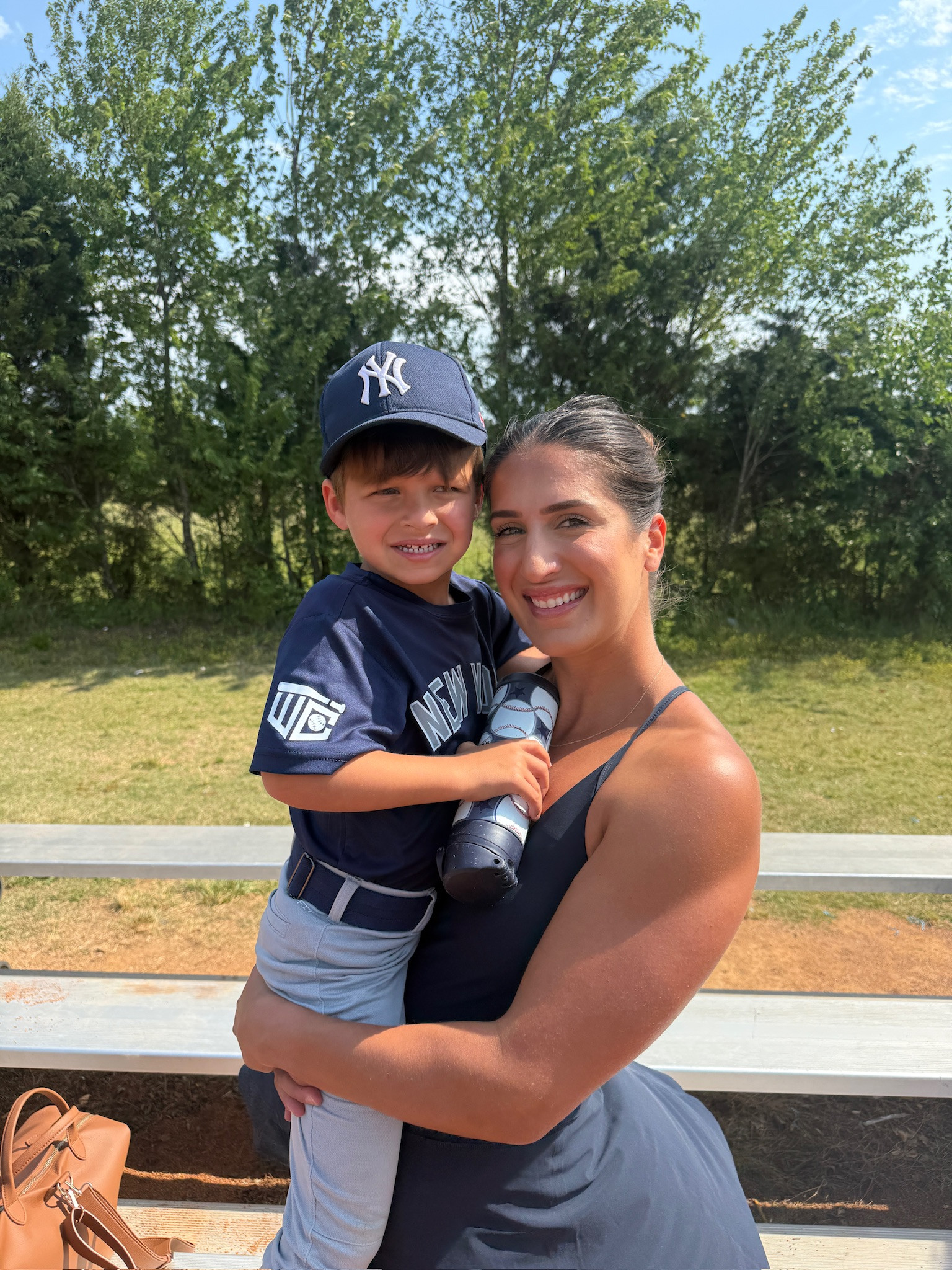 My little league boy 💙⚾️

Little league, activewear, Yankees, kids Yankees cap, kids Yankees hat, activewear dress, tennis dress, boy mom, Grace white

#LTKmomlife #LTKKids #LTKootd