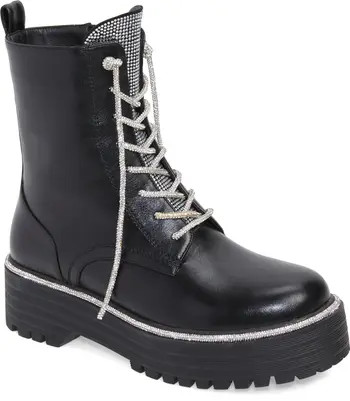 Attentive Bootie (Women) | Nordstrom