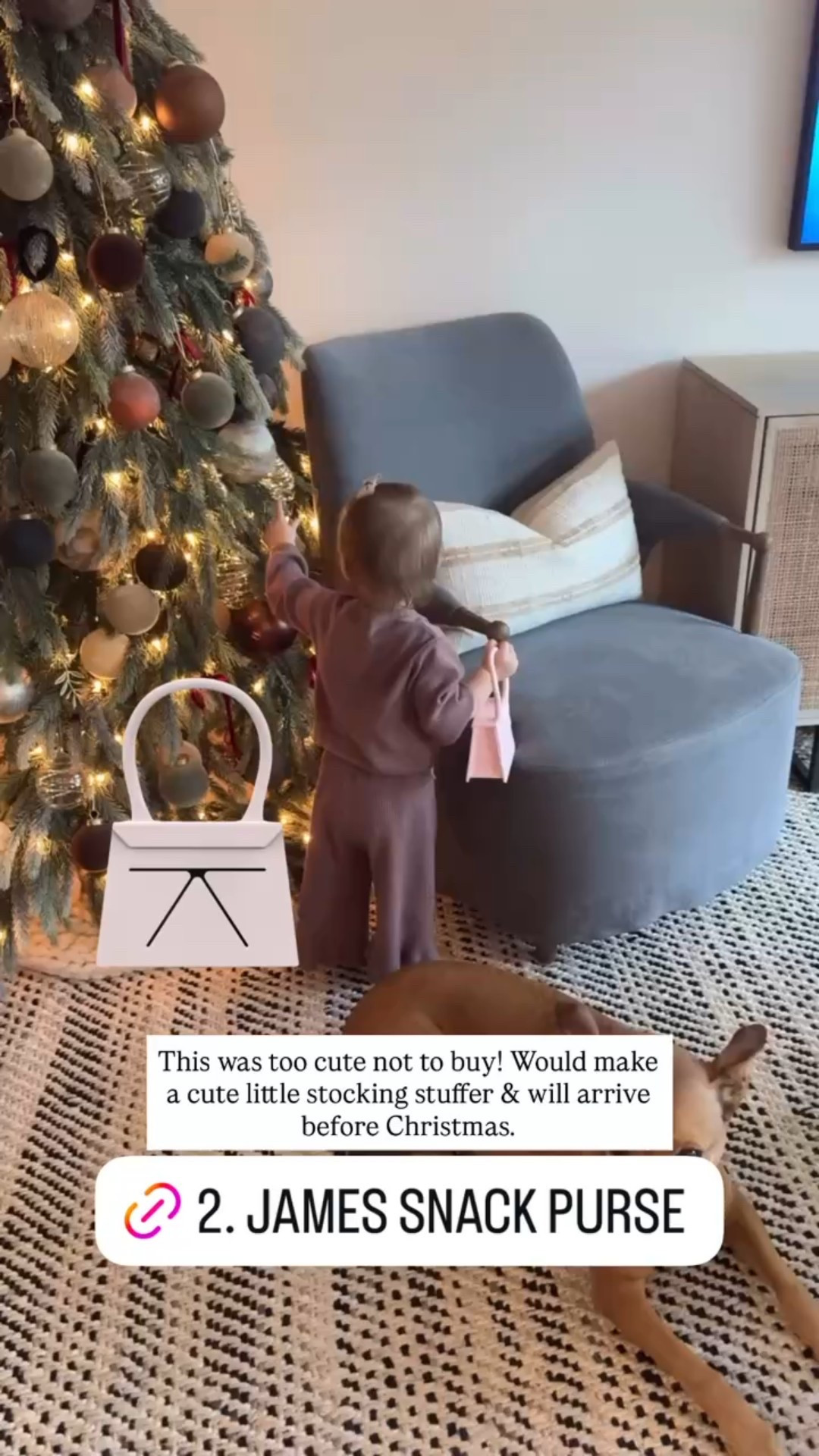 WEEKLY BESTSELLERS✨
1. Snack Purse


#LTKSaleAlert #LTKKids #LTKootd