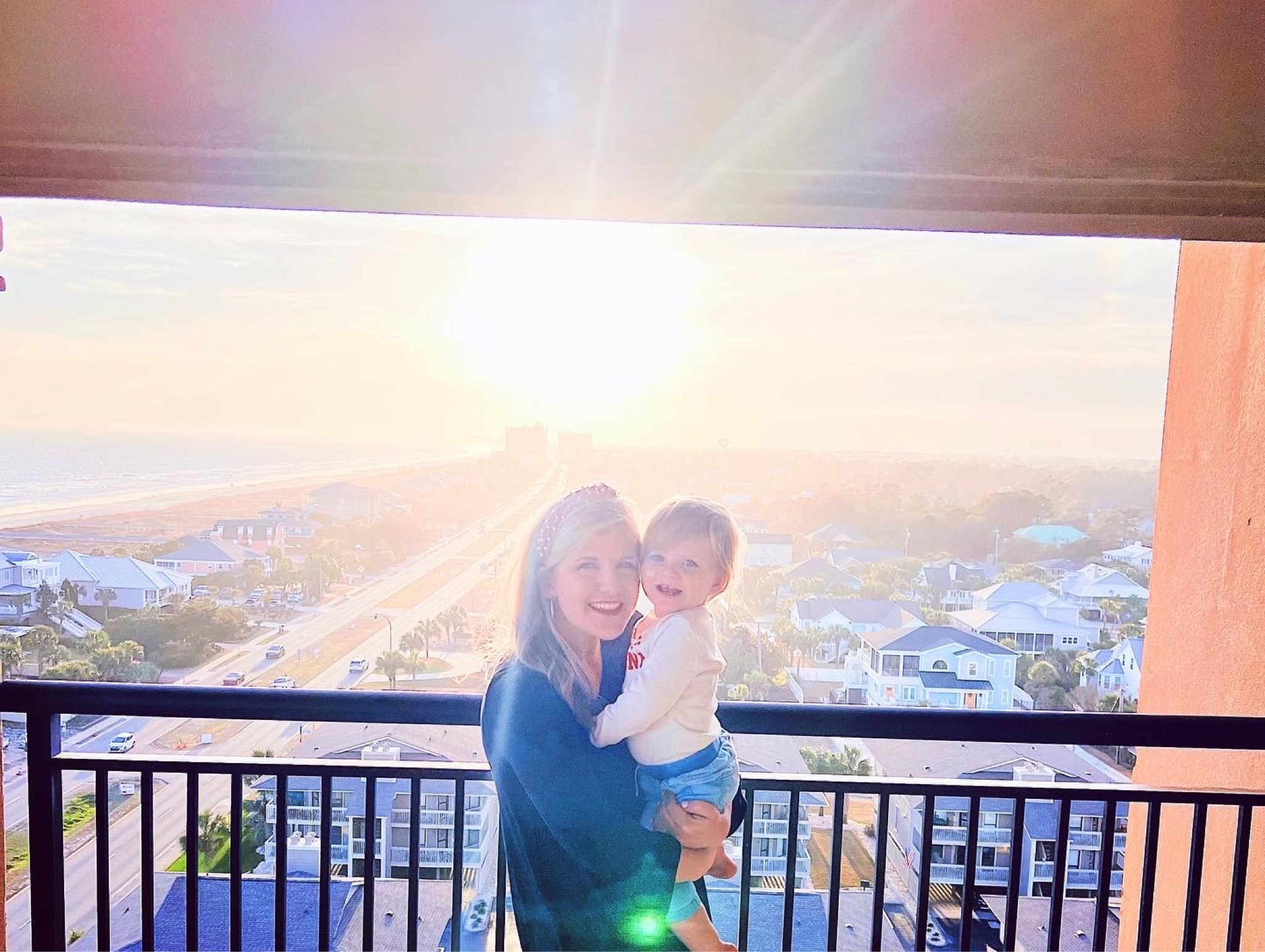 We have so much to thank the Lord for this “love month,” and boy oh boy, Jesus has been so good to us!! 🙏🏽🙌🏽 “From the rising of the sun to the place where it sets, the name of the LORD is to be praised.” // Psalm 113:3 💫🌅

#LTKtravel #LTKfamily #LTKbaby