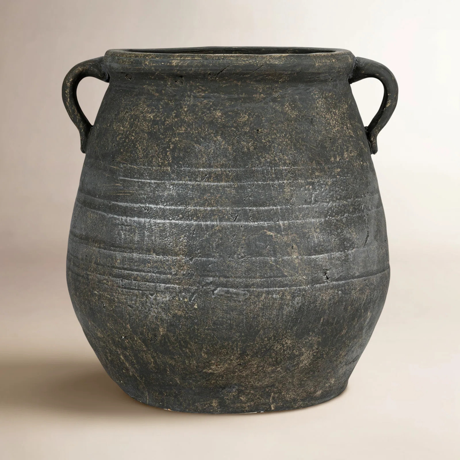 Nonie Terracotta Table Vase | Wayfair North America