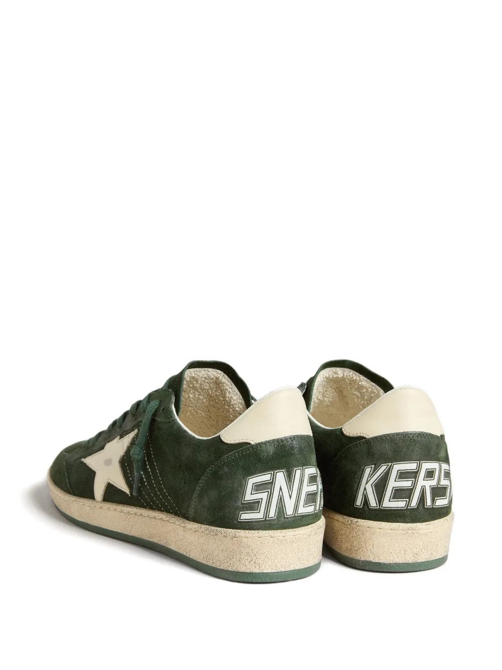 Ball Star sneakers | Farfetch Global