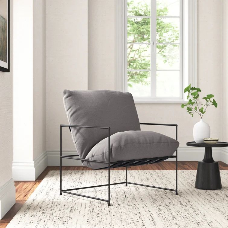 Donita 28.5'' Wide Armchair | Wayfair North America