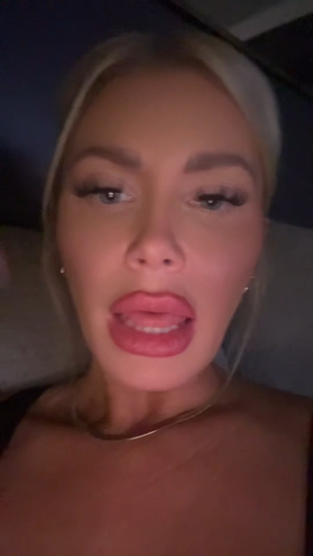 This stuff will make your lip color stay ALL day! Literal gold in a bottle! 

#LTKselfcare #LTKBeauty #LTKGiftGuide