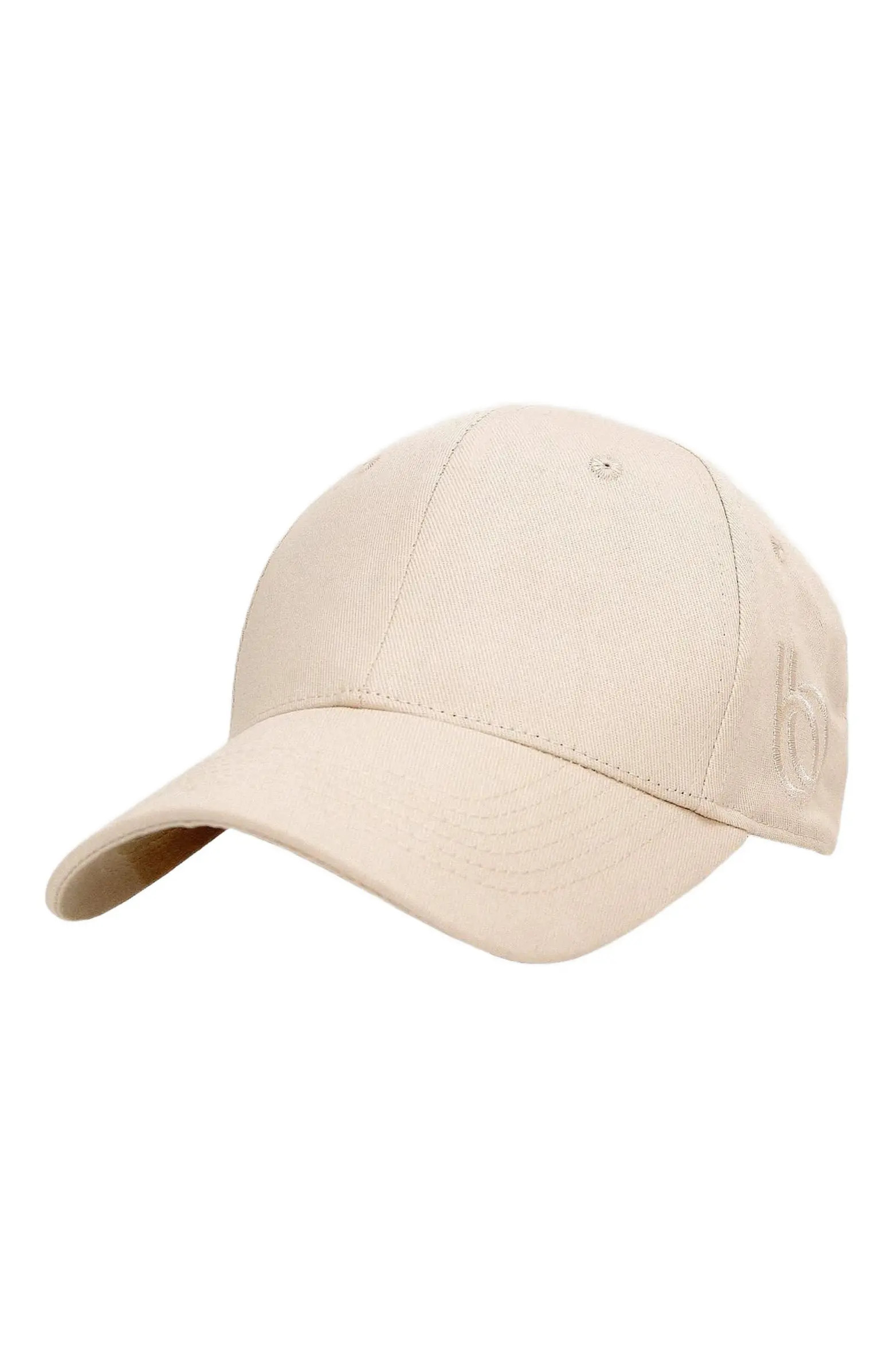 Belle & Bloom Belle Baseball Cap | Nordstrom | Nordstrom