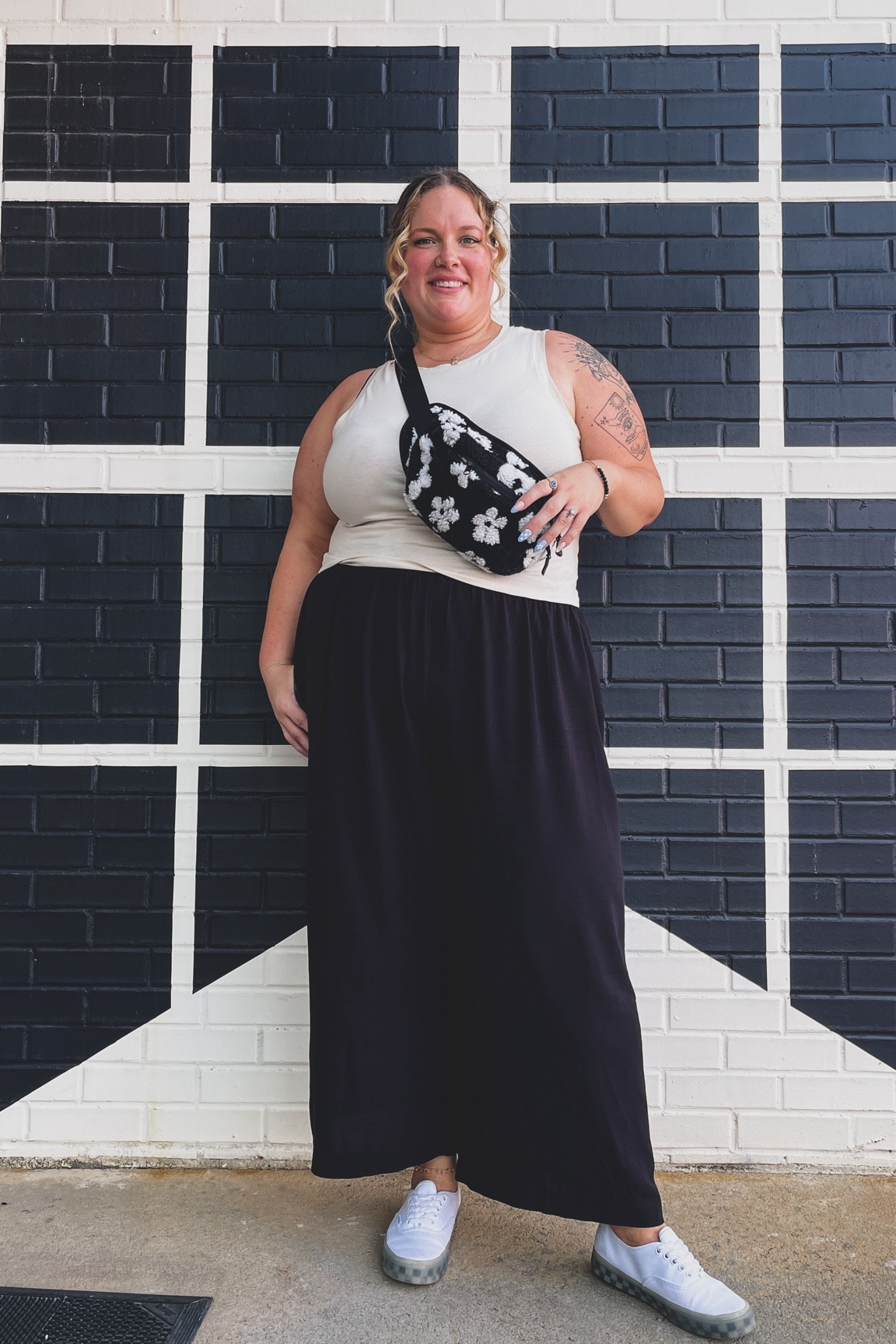 Weekend on the go outfit 

#LTKPlusSize #LTKStyleTip #LTKSaleAlert