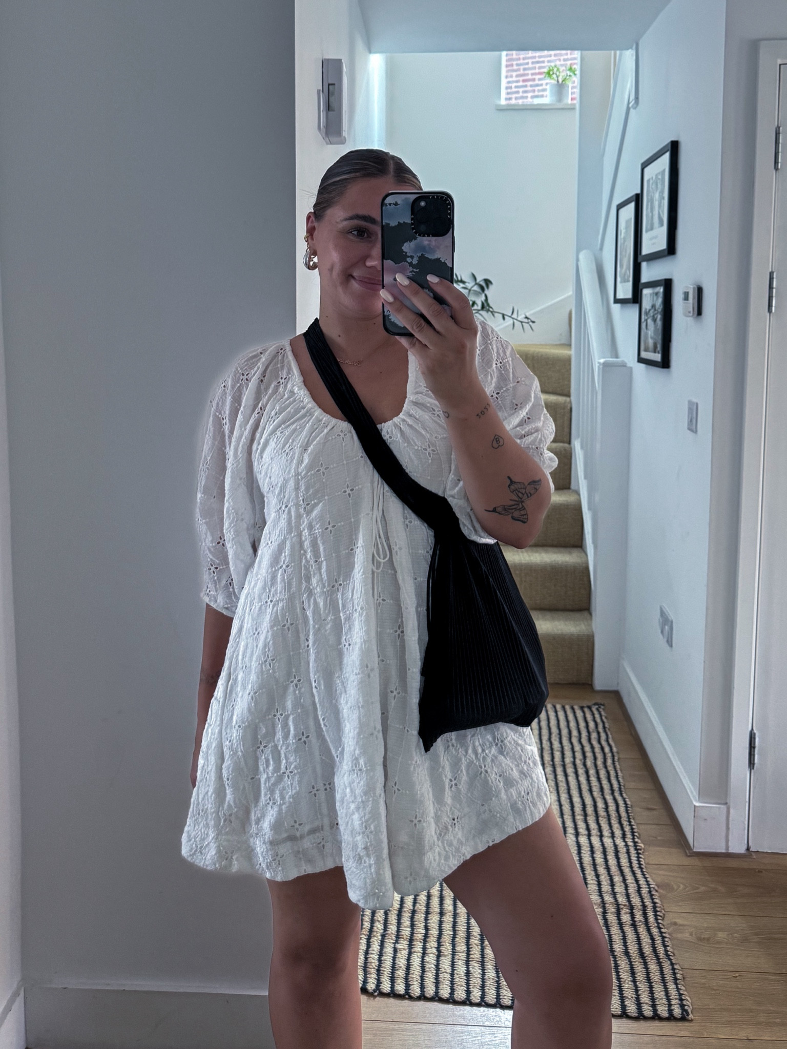 I’m wearing a size large in this playsuit for reference 💗

#LTKmidsize #LTKuk #LTKcurves