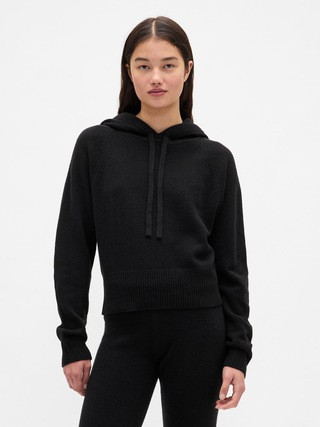 CashSoft Sweater Hoodie | Gap (CA)