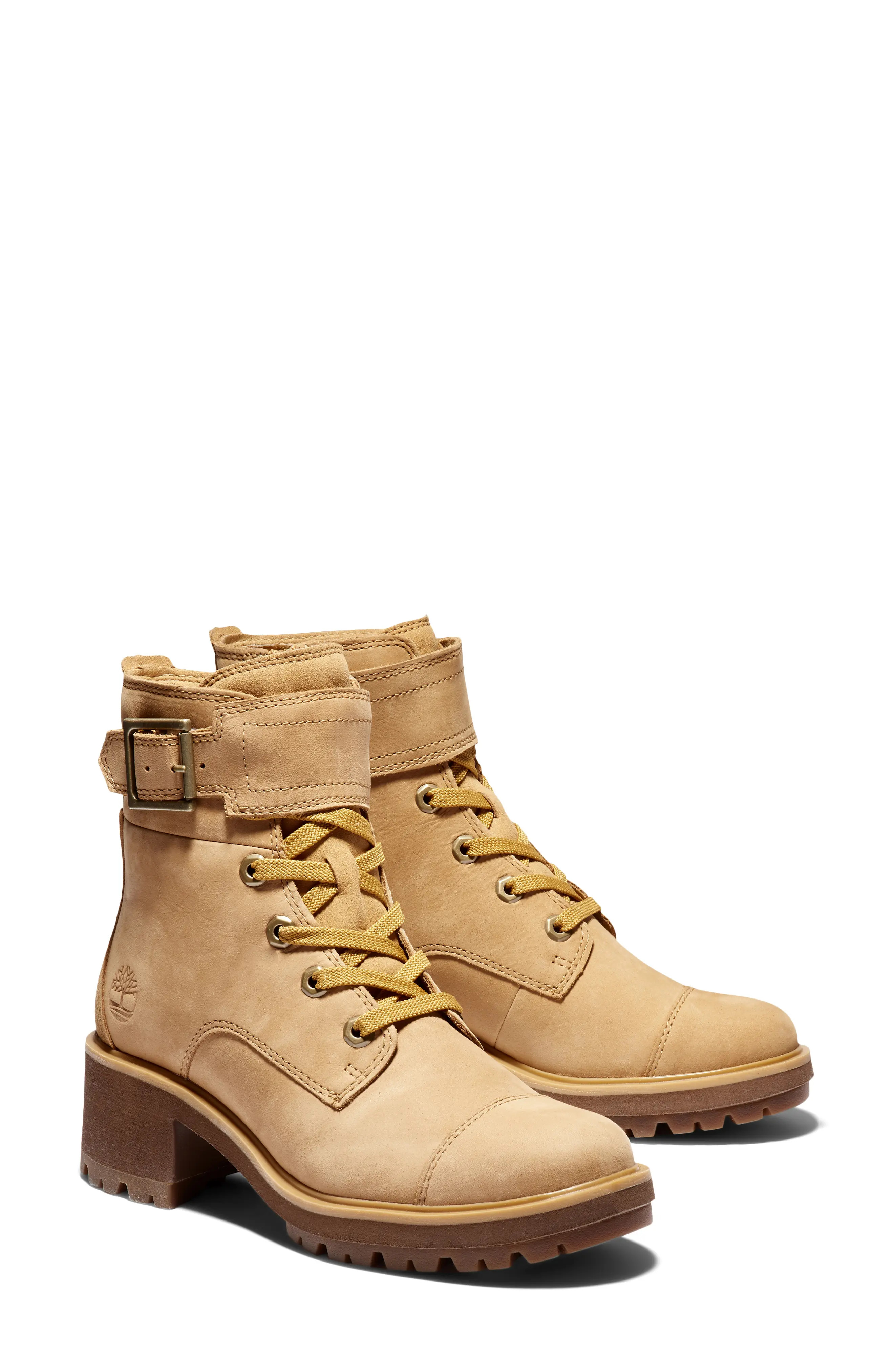 Women's Timberland Kori Park Moto Boot | Nordstrom