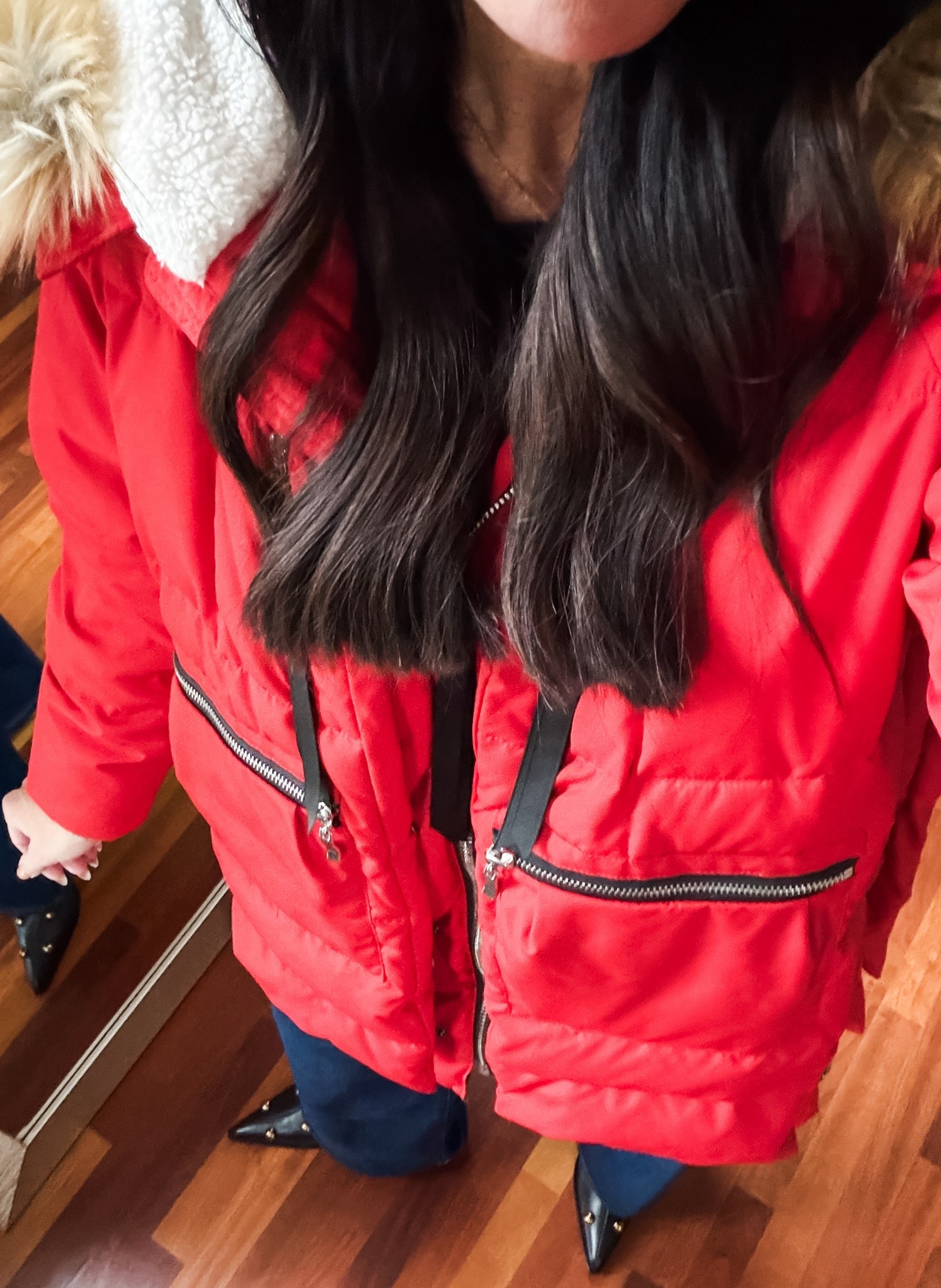 ✨AMAZON DEALS✨#ad

LIKE & C0mment “SHOP” below and I’ll send you all the details to shop my favorites🙌🏻

These are some of my favorite fashion purchases ever on Amazon and they are all such a great deal right now🙌🏻👏🏼 The perfect casual outfits, closet staples and winter style❄️


@amazon  #founditonamazon #WinterFavorites2025

#LTKCyberWeek