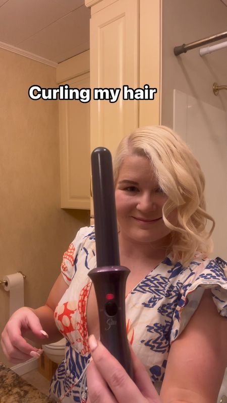 Ghd has some of my favorite hair tools and they are a great investment! I have had my curling rod for fifteen plus years! 

#LTKwedding #LTKstyletip #LTKbeauty