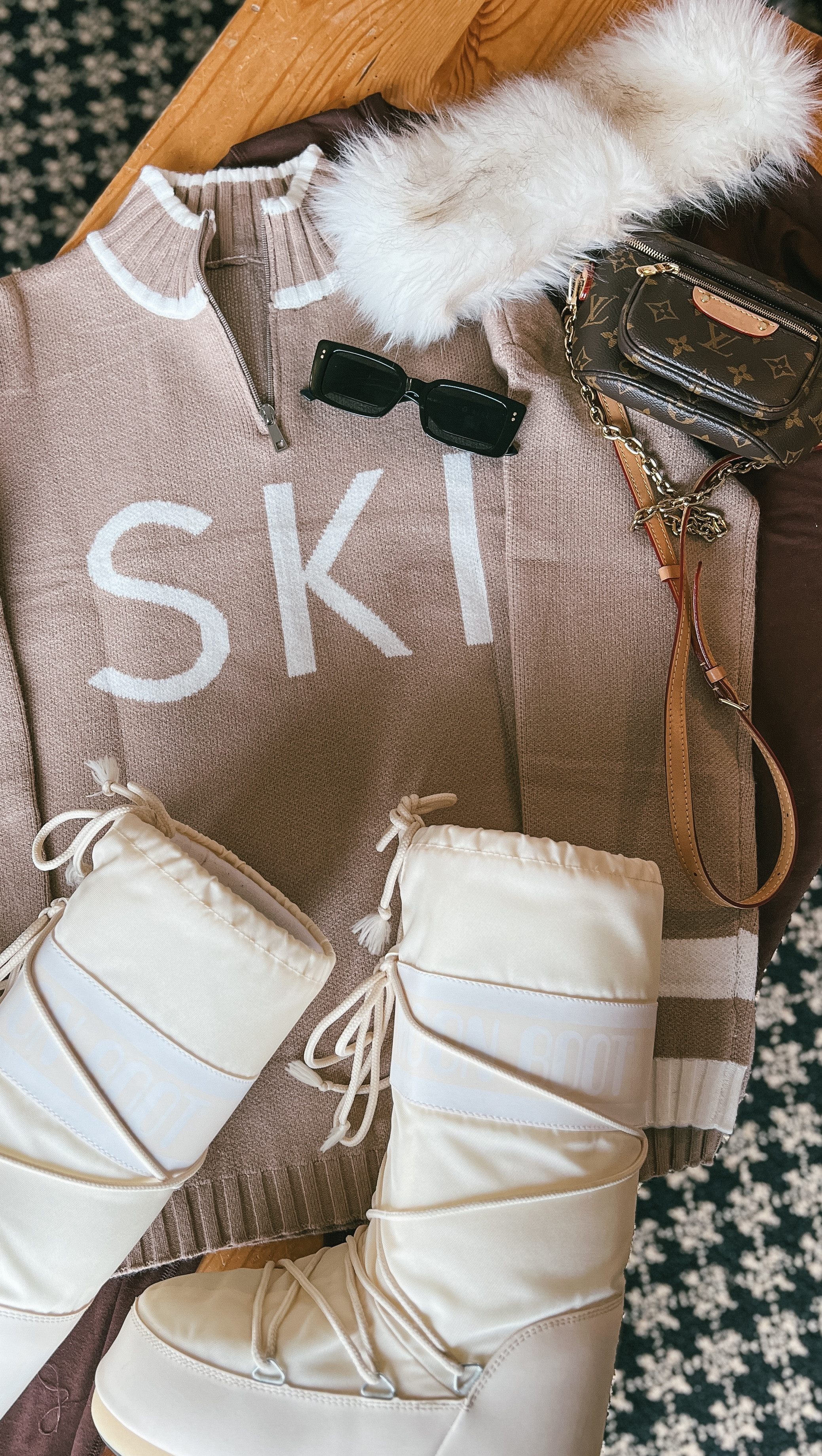 Amazon ski outfit inspo

#LTKFindsUnder50 #LTKTravel #LTKStyleTip
