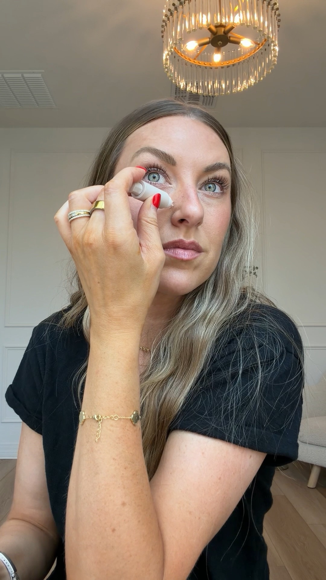 Freckle pen I loooove!! So easy to use @Tarte

#LTKBeauty
