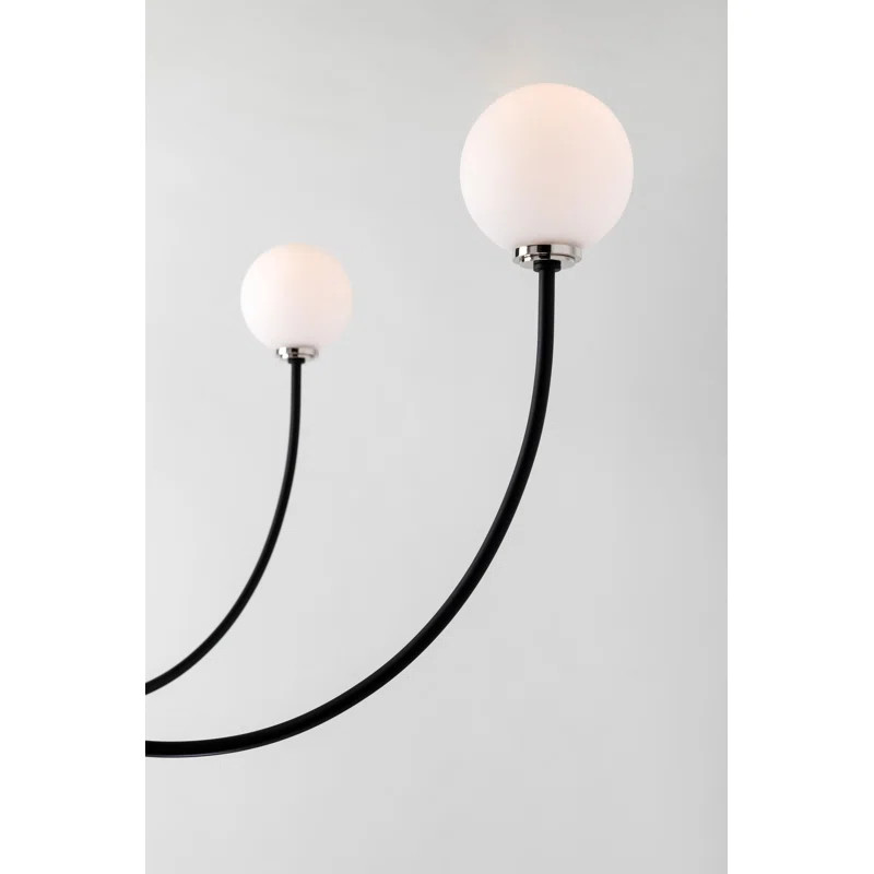 Torrence 7 - Light Dimmable Classic / Traditional Chandelier | Wayfair North America