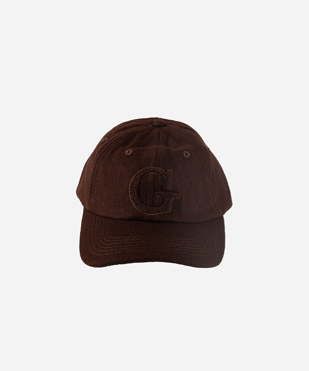 Carson Felt Ball Cap | Gigi Pip
