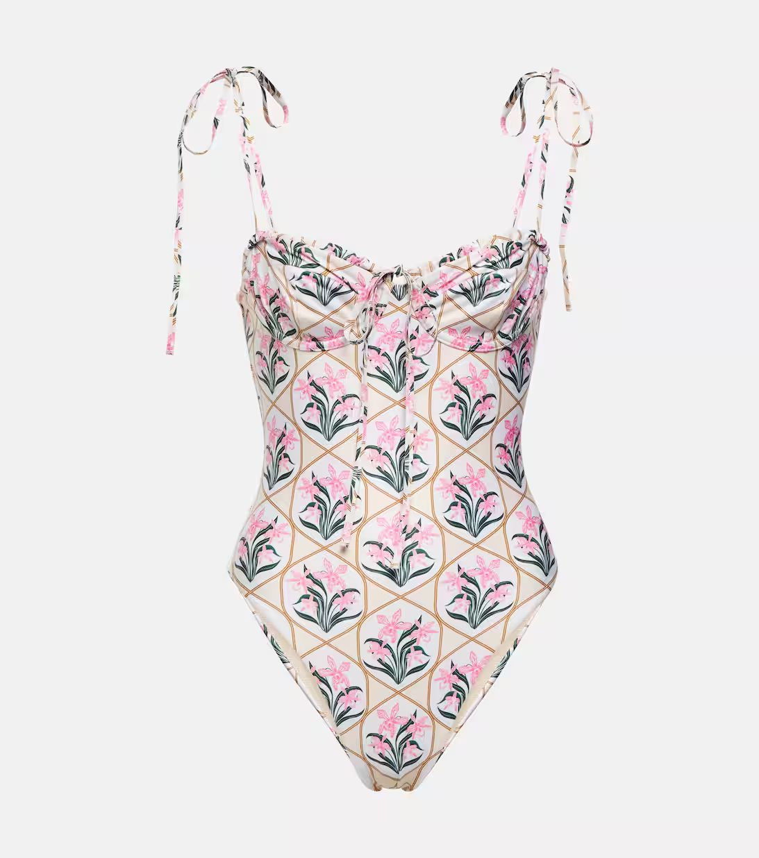 Ebano printed swimsuit | Mytheresa (US/CA)