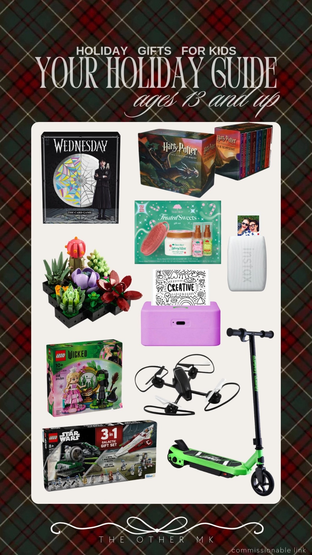 teen gifts, girl teen, boy teen, drone, legos, toys on sale, teen sale 

 

#LTKGiftGuide #LTKHoliday #LTKSaleAlert