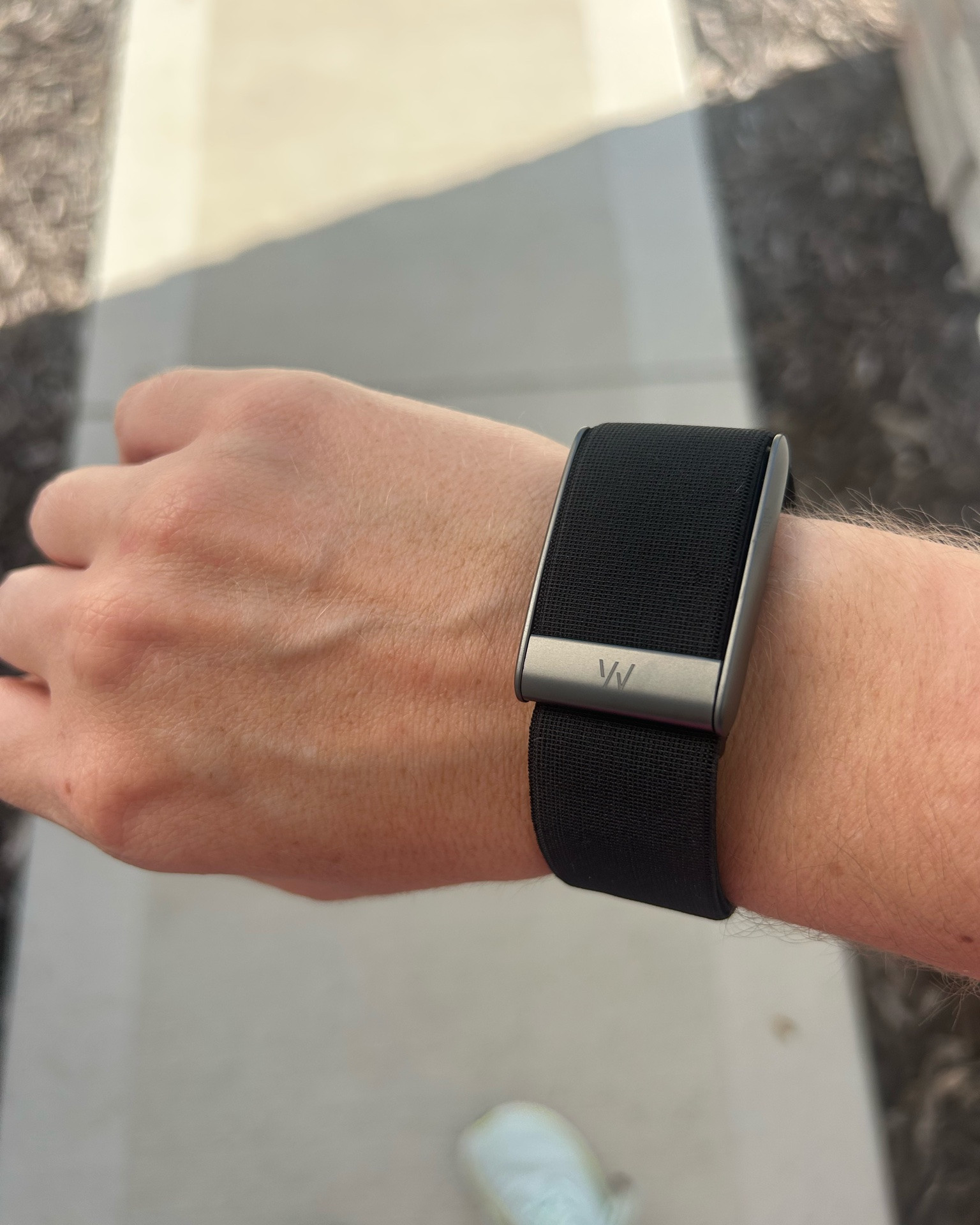 I have really enjoyed my @Whoop band for tracking recovery post workout and also after coaching clients during the week. 
I officially made it past 30 days and plan to keep using it! 👏🏼
It’s a GREAT addition if you are interested in achieving optimal health🩸🌡️🩺
You can also easily swap out the wrist bands to something other than black, and you can also download your “Health Report” after 30 days and send to your Dr! ~Excellent feature! ⭐️
•There is a subscription required after the 1 week trial period, but then you can pick the Monthly or Annual Subscription Plan depending on your budget. 
I plan to continue using my Whoop band as I start my next training build for an upcoming ultramarathon late summer! ⛰️🏃🏼‍♀️‍➡️
#health #recoveryscore #postworkoutrecovery #healthstats #optimalhealth #train #pushyourlimits

#LTKActive #LTKfitnessgoals #LTKselfcare
