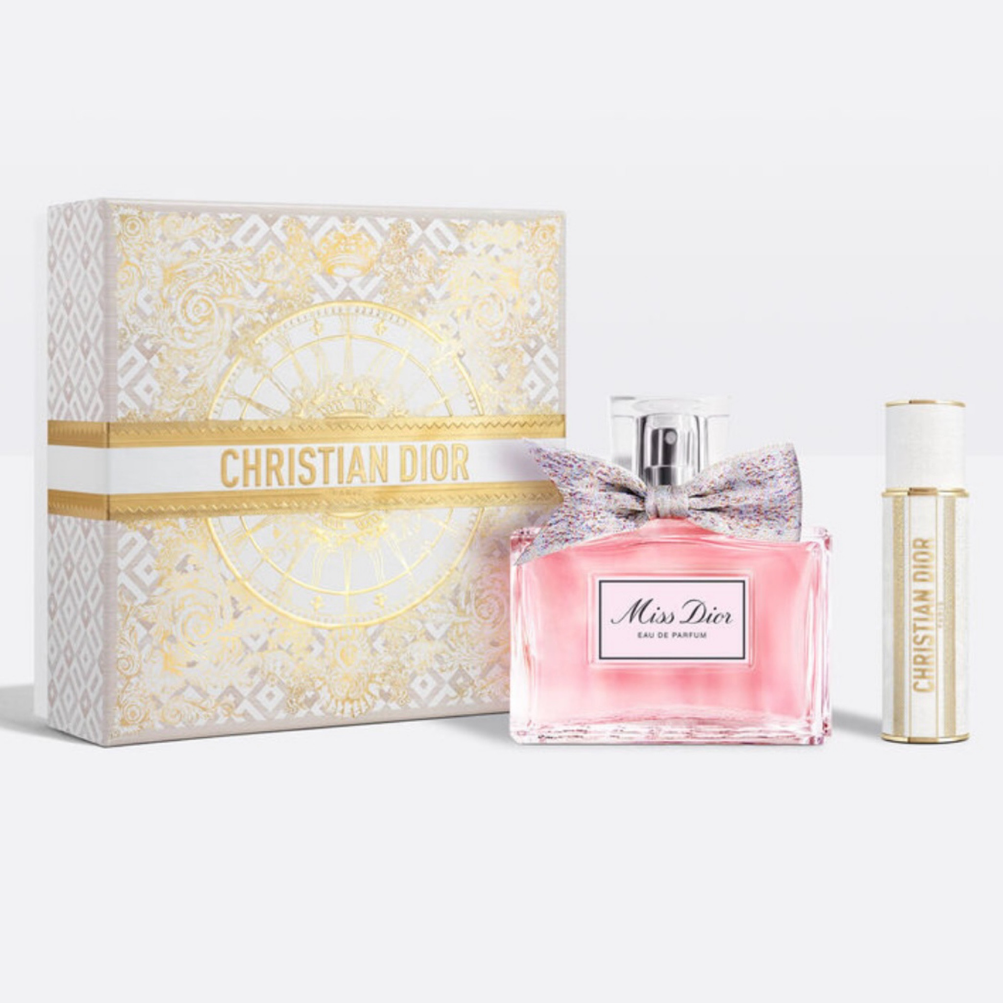 Dior Beauty Holiday Perfume Sets💞💓

#LTKBeauty #LTKSeasonal