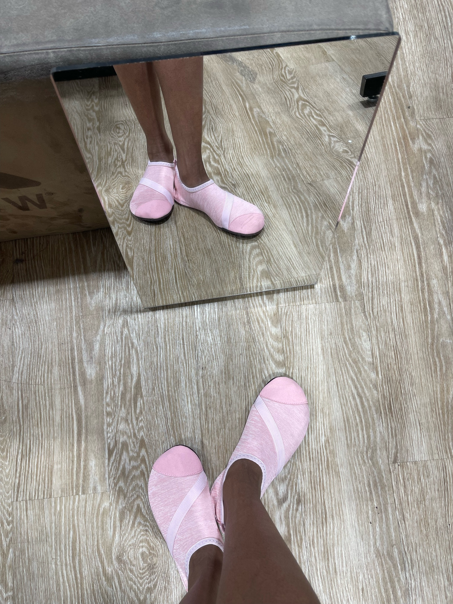 FITkicks are my new favorite obsession. Wore them 2 days in a row at Disney World and my feet never felt tired. I’m a 7 1/2 so I got the medium size. #AmazonFinds #DisneyShoes 

#LTKFindsUnder50