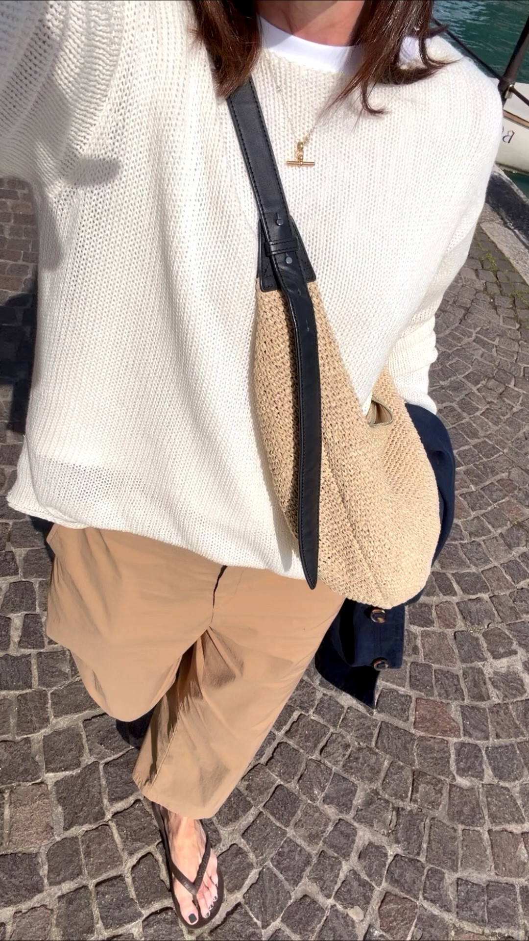 Textured and tonal for day 2 in Verona

#LTKuk #LTKspring #LTKsummer
