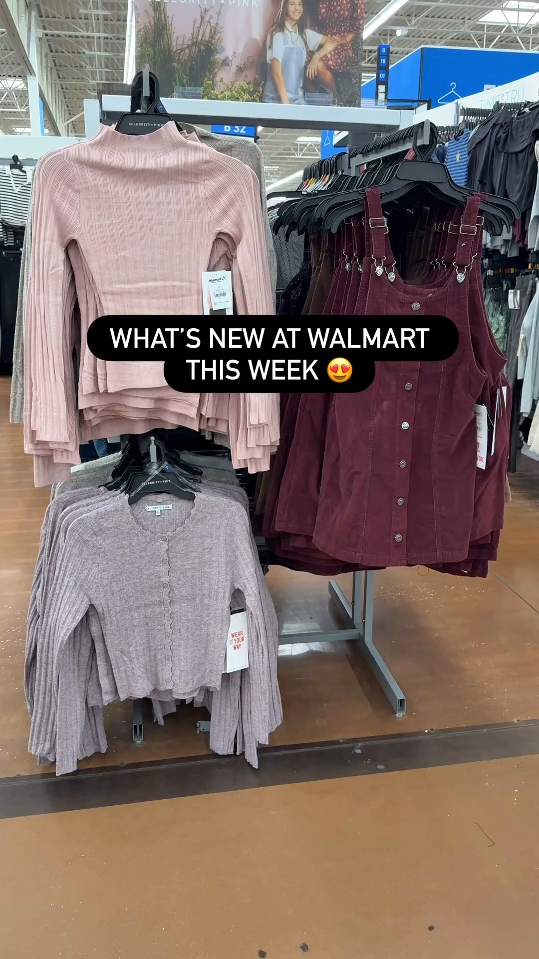 How adorable are these new women fashion items I found this week 😍 Walmart is definitely stepping up their game this fall 👏🏻 

Fall fashion, Walmart fall outfit inspo 

#LTKFallSale #LTKStyleTip #LTKFindsUnder50
