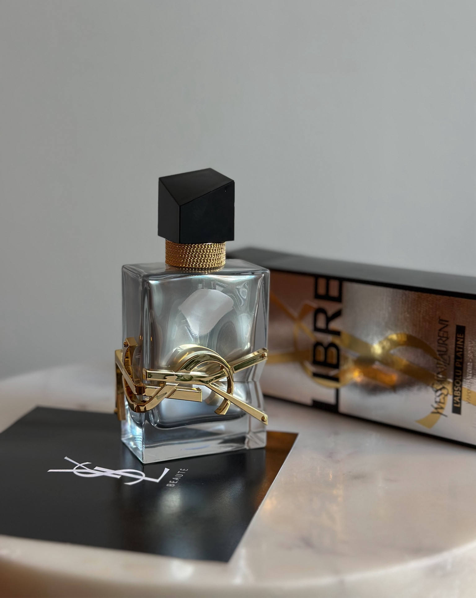 I’m a YSL girlie but this Libre Plantine definitely my favorite fragrance of all the Libres. It’s very sexy, elegant and classy. Perfect for a date night, girls night out or any day when you need to smell your absolute best! 

The key notes include: Orange Blossom Diva Lavender White Lavender

#LTKstyletip #LTKbeauty #LTKfindsunder100