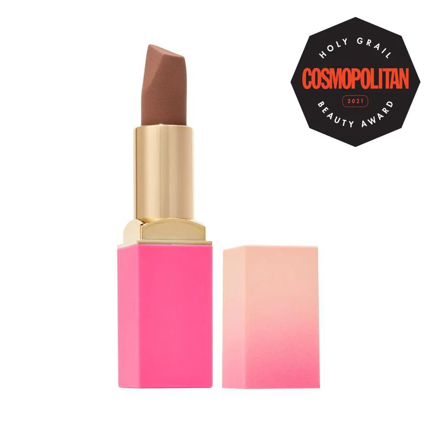 The Nude Velvety Matte Lipstick | Juvia's Place