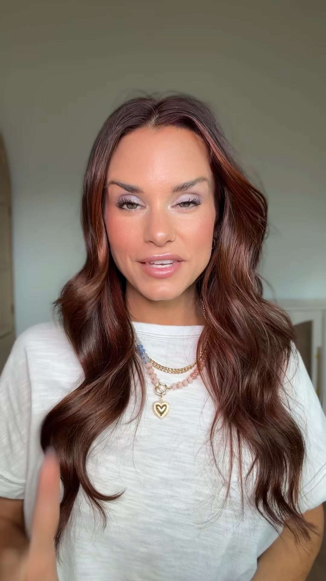 Thin or fine hair? This is your secret weapon 🙌✨ Big Sexy Hair Powder Play adds instant volume, grip, and texture without weighing hair down. A few shakes at the roots and suddenly your hair has life again.

💬 Comment “volume” and I’ll DM you the link

#TayBeckerBeauty #TayBecker
#bigsexyhair #hairvolume #finehairtips #charlestonbeauty #momstylevibes #reellife #hairfinds

#LTKValentine #LTKgrwm #LTKselfcare