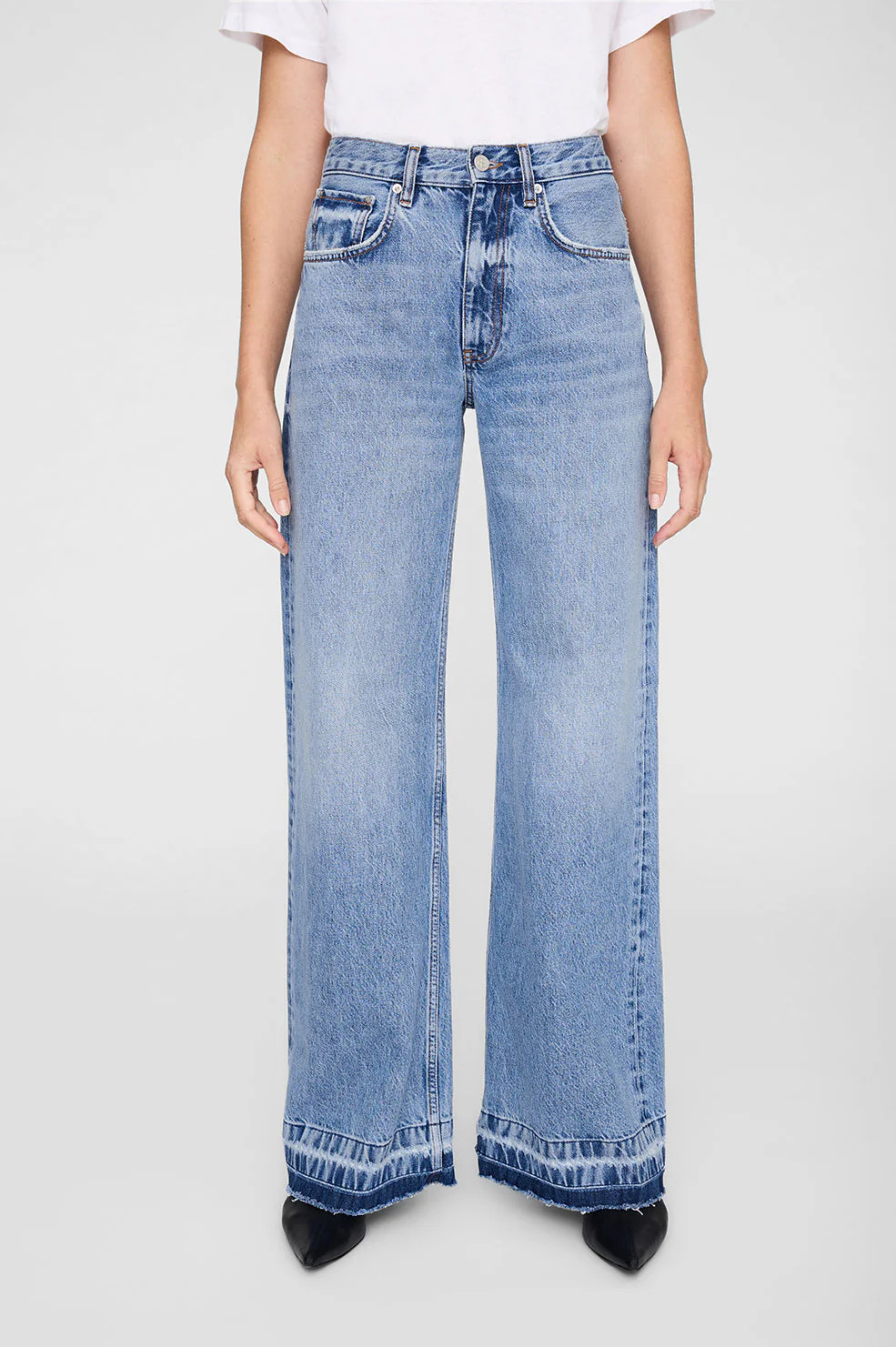 Lewis Jean | Anine Bing