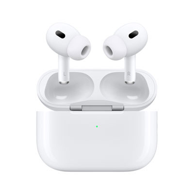 Écouteurs Boutons 100 % Sans Fil À Suppression Du Bruit Airpods Pro 2 D'apple Avec Étui De Chargement Usb-C Magsafe | Best Buy Canada