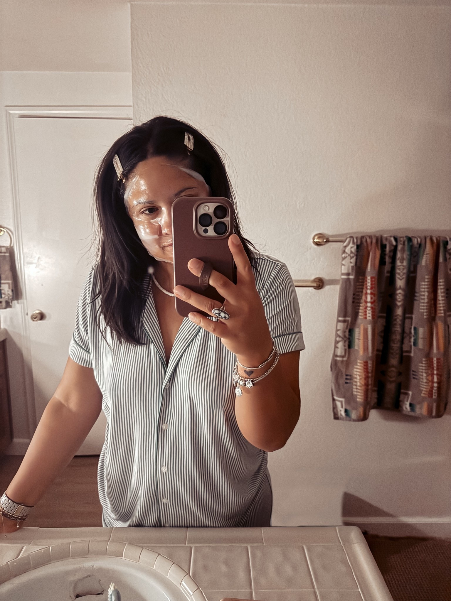 { overnight mask ❥

• BIODANCE Bio Collagen Real Deep Mask 

Amazon Beauty Find . Overnight Hydrogel Mask . Nordstrom Pajamas } 

#LTKFindsUnder50 #LTKMidsize #LTKBeauty