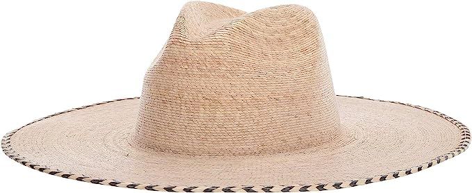 LSpace Dean Hat Natural One Size | Amazon (US)