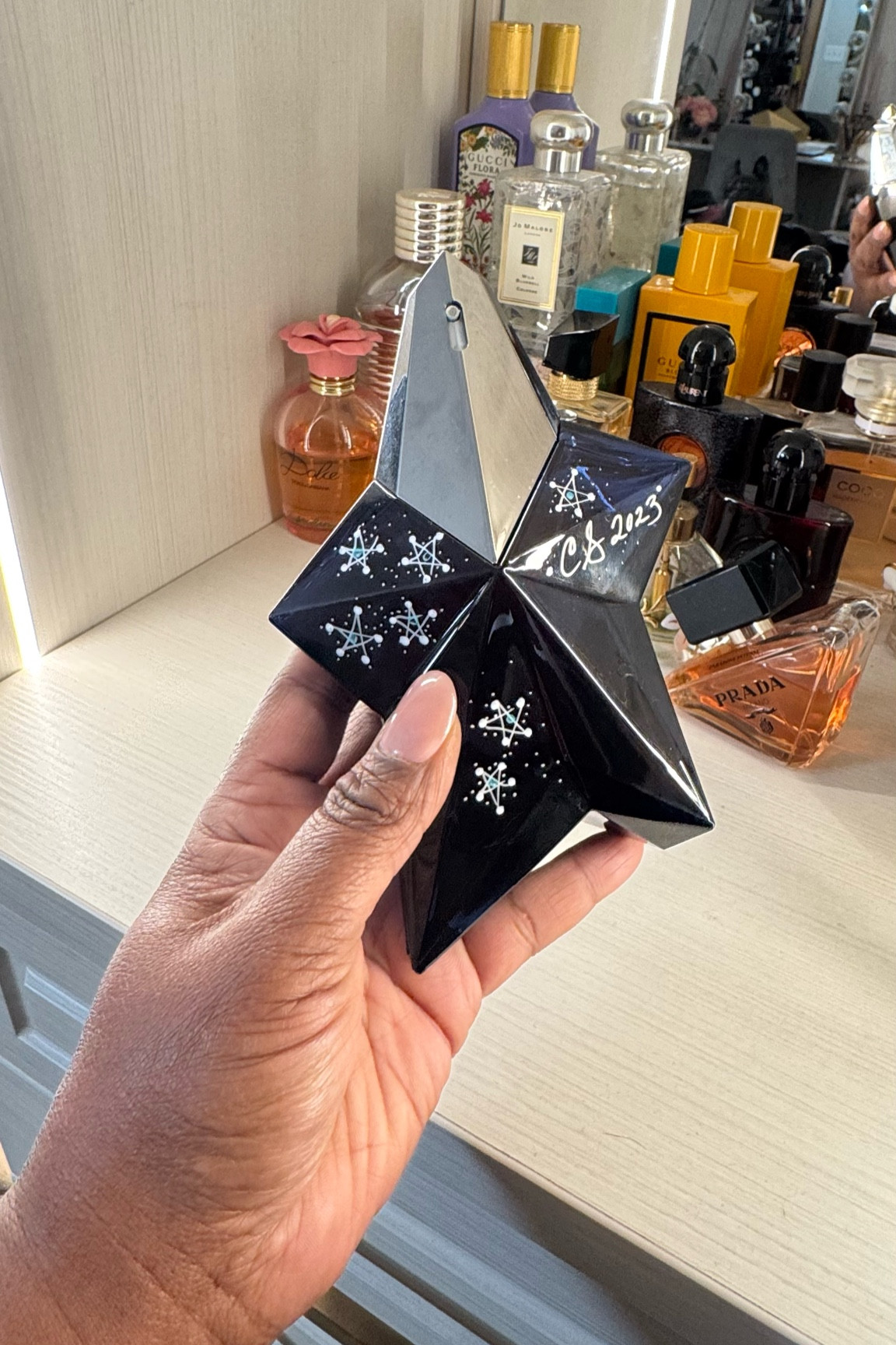 A beautiful foral perfume for fall! 🍂

#LTKBeauty